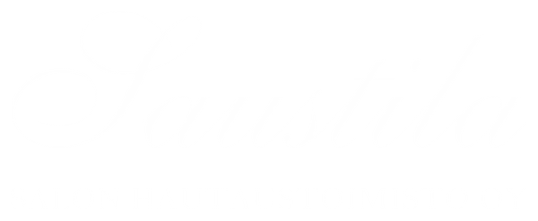 Saustila logo ja etusivu linkki