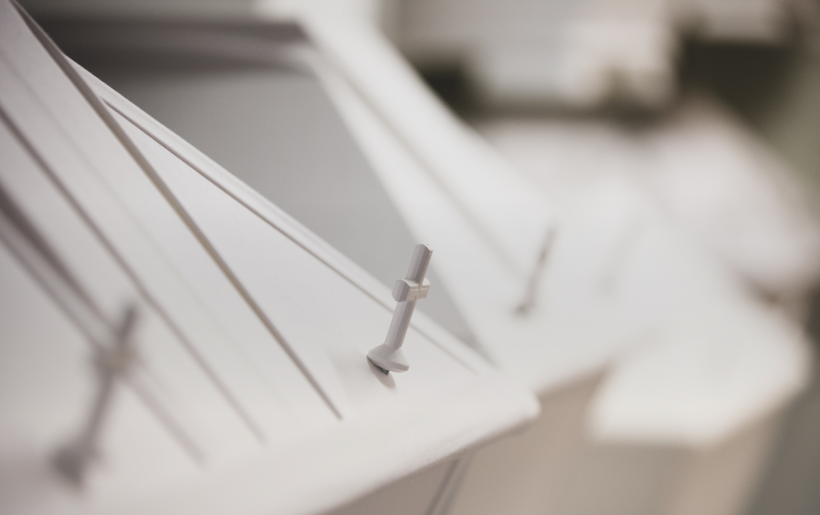 Arkut, uurnat & hautakivet